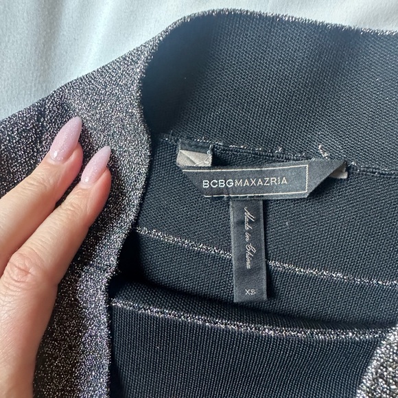 XS bandage skirts. Can sell together or separate tell me which one. - Picture 5 of 5